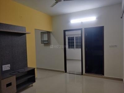 1 BHK Flat