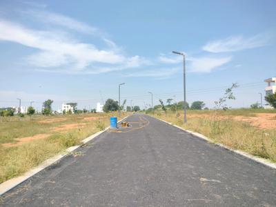 Image of 1200 Sq.ft Residential Plot / Land for sale in Bukkasagara, Bengaluru for Rs. 6000500