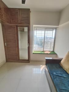 Bedroom Image of 620 Sq.ft 1 BHK Apartment / Flat for sale in Calyx Artemis, Anand Nagar, Sinhagad Road Pune for Rs. 6200000