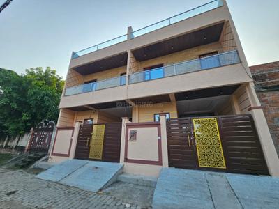Image of 2400 Sq.ft 4 BHK Villa for sale in Kandwa, Varanasi for Rs. 14200000