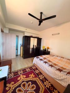 Bedroom Image of 2100 Sq.ft 3 BHK Apartment / Flat for sale in DLF New Town Heights, New Town Kolkata for Rs. 21000000