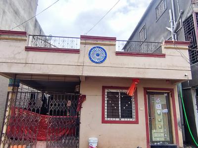 Image of 1100 Sq.ft 1 BHK Independent House for sale in Alandi, Pune for Rs. 3800000