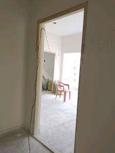 Main Entrance Image of 920 Sq.ft 2 BHK Apartment / Flat for sale in Nayabad Kolkata for Rs. 3950000