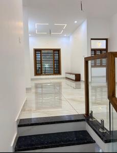 Hall Image of 2000 Sq.ft 4 BHK Villa for sale in Kuzhivelippady Kochi for Rs. 9000000