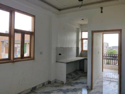 Living Room Image of 750 Sq.ft 2 BHK Builder Floor for sale in DLF Ankur Vihar Ghaziabad for Rs. 2365255