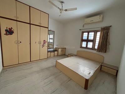 Bedroom Image of 2700 Sq.ft 4 BHK Independent House for sale in Memnagar Ahmedabad for Rs. 34500000