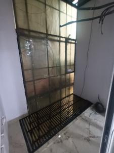 Balcony Image of 1600 Sq.ft 3 BHK Apartment / Flat for rent in Shyam Nagar Jaipur for Rs. 25000