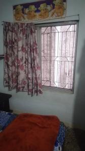 Bedroom Image of 350 Sq.ft 1 RK Apartment / Flat for sale in Katargam Surat for Rs. 420000
