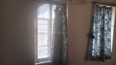 Bedroom Image of 600 Sq.ft 1 RK Independent House for rent in Bariatu Ranchi for Rs. 7000