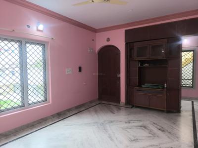 Living Room Two Image of 2400 Sq.ft 4 BHK Independent House for rent in Bilekahalli Bengaluru for Rs. 49000