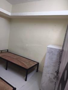 Bedroom Image of 420 Sq.ft 1 BHK Apartment / Flat for rent in Ravet Pune for Rs. 20000