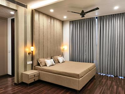 Bedroom Image of 1700 Sq.ft 3 BHK Builder Floor for sale in Emaar Emerald Hill, Sector 65 Gurgaon for Rs. 31000000