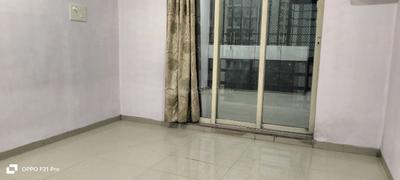 Bedroom Image of 1140 Sq.ft 2 BHK Apartment / Flat for sale in Satyam Heights, Kharghar Navi Mumbai for Rs. 12500000
