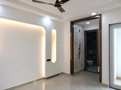 Bedroom Image of 2250 Sq.ft 4 BHK Builder Floor for sale in Ultra Luxury Builder Floor, Sector 85 Faridabad for Rs. 24000000