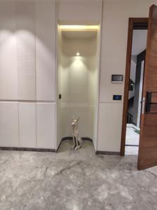 Bedroom Image of 3600 Sq.ft 4 BHK Builder Floor for sale in DLF Phase 4 Gurgaon for Rs. 72000000