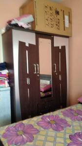 Bedroom Image of 650 Sq.ft 1 BHK Independent House for sale in Vallabh Vidhyanagar Anand for Rs. 1500000
