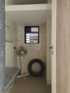 Bedroom Image of 650 Sq.ft 1 BHK Apartment / Flat for sale in Evershine Amavi 303, Virar West Virar for Rs. 4500000