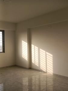 Bedroom Image of 1439 Sq.ft 3 BHK Apartment / Flat for sale in Flora Iris, Ghuma Ahmedabad for Rs. 7200000