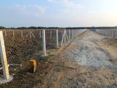 Image of 11000 Sq.ft Residential Plot / Land for sale in Moratandi, Puducherry for Rs. 3500000