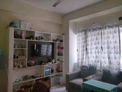 Living Room Six Image of 9000 Sq.ft 10 BHK Independent House for sale in Gachibowli Hyderabad for Rs. 52000000