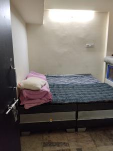 Bedroom Image of Navneet tower in Old Palasia, Indore