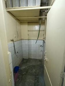 Bathroom Image of 800 Sq.ft 2 BHK Apartment / Flat for rent in Anand Nagar, Sinhagad Road Pune for Rs. 20000