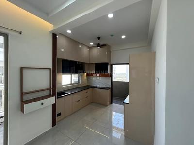 3 BHK Flat