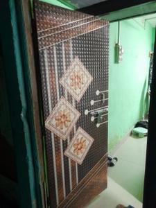 Bathroom Image of 240 Sq.ft 1 RK Apartment / Flat for sale in Mumbra Thane for Rs. 750000