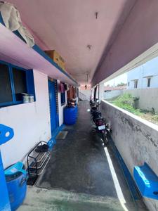 Balcony Image of 1500 Sq.ft 5 BHK Duplex for sale in Avinashi Taluk Tiruppur for Rs. 6500000