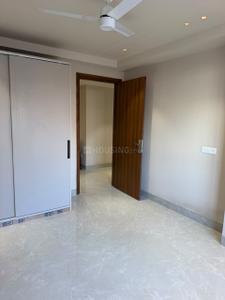 Bedroom Image of 1750 Sq.ft 4 BHK Apartment / Flat for sale in Sector 56 Gurgaon for Rs. 15100000
