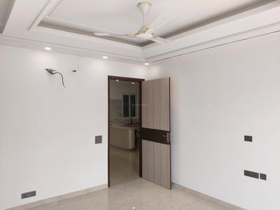 Bedroom Image of 771 Sq.ft 2 BHK Apartment / Flat for rent in DLF Princeton Estate, Sector 53 Gurgaon for Rs. 60000