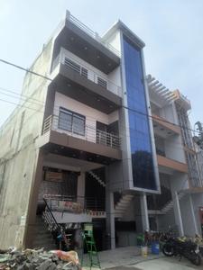 2 BHK Independent Builder Floor