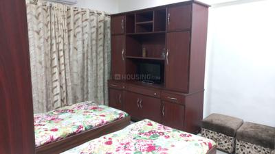 Bedroom Image of H in Thane West, Thane