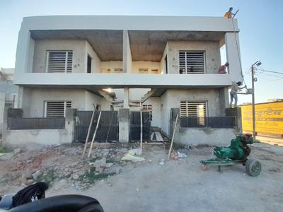 Image of 810 Sq.ft 3 BHK Independent House for sale in Kharar, Mohali for Rs. 7850000