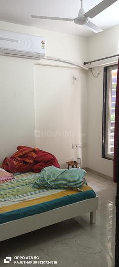 Vakola, Santacruz East Bedroom 1