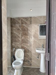 Bedroom Two Image of 800 Sq.ft 2 BHK Apartment / Flat for sale in Prateek Grand City, Siddharth Vihar Ghaziabad for Rs. 8700000