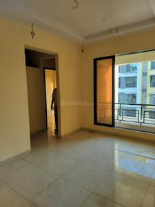 Hall Image of 620 Sq.ft 1 BHK Apartment / Flat for sale in Dombivli East Thane for Rs. 6000000