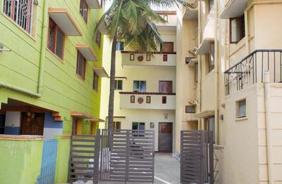 Image of Gowda Nest 5 in Hebbal Kempapura, Bangalore