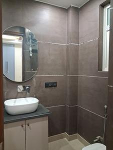 Bedroom One Image of 1810 Sq.ft 3 BHK Builder Floor for sale in Paschim Vihar New Delhi for Rs. 36900000