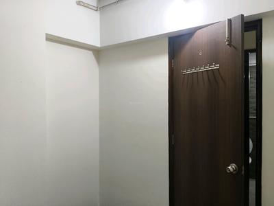 Bedroom Image of 774 Sq.ft 1.5 BHK Apartment / Flat for sale in Lodha Lakeshore Greens by Lodha Group, Palava Phase 2 Thane for Rs. 4000000