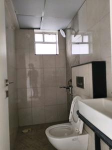 Bedroom Two Image of 792 Sq.ft 2 BHK Apartment / Flat for rent in Godrej Hillside, Mahalunge Pune for Rs. 28000