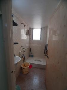 Image of 900 Sq.ft 2 BHK Apartment / Flat for rent in Dhankawadi, Pune for Rs. 26000