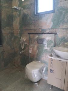 Bedroom Four Image of 2000 Sq.ft 5 BHK Builder Floor for sale in Mukherjee Nagar New Delhi for Rs. 34000000