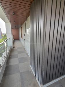 Balcony Image of 3000 Sq.ft 4 BHK Builder Floor for sale in Rajendra Nagar Ghaziabad for Rs. 29900000