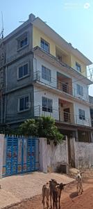 2 BHK Independent House