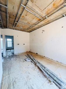 Bedroom Image of 1120 Sq.ft 4 BHK Villa for sale in Sector 115 Mohali for Rs. 11500000