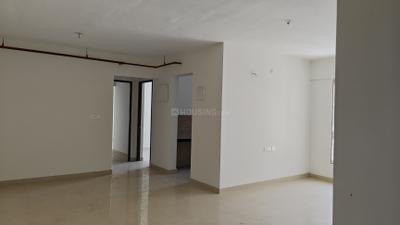 Living Room Image of 895 Sq.ft 2 BHK Apartment / Flat for sale in Ghatkopar East Mumbai for Rs. 18500000