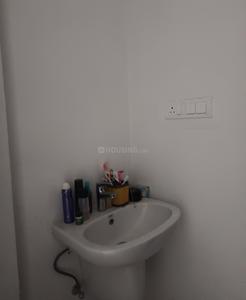 Bathroom Image of Mansi Anu Shree in Doranda, Ranchi