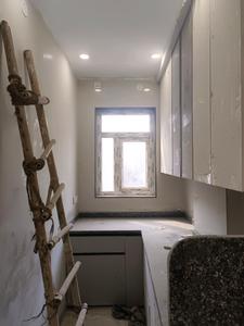 Kitchen Image of 800 Sq.ft 3 BHK Builder Floor for sale in Sector 4 Rohini New Delhi for Rs. 9000000