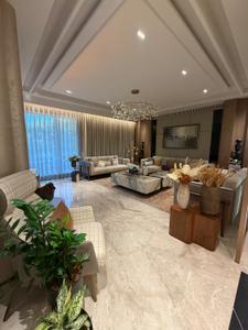 Hall Image of 8207 Sq.ft 5 BHK Apartment / Flat for sale in Mullanpur Mohali for Rs. 115718700